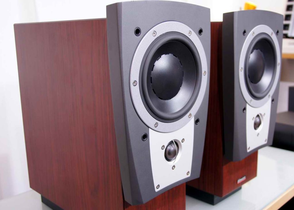 Dynaudio " Confidence C1 "