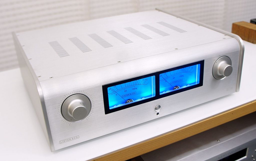 Listen & Co  LC7r