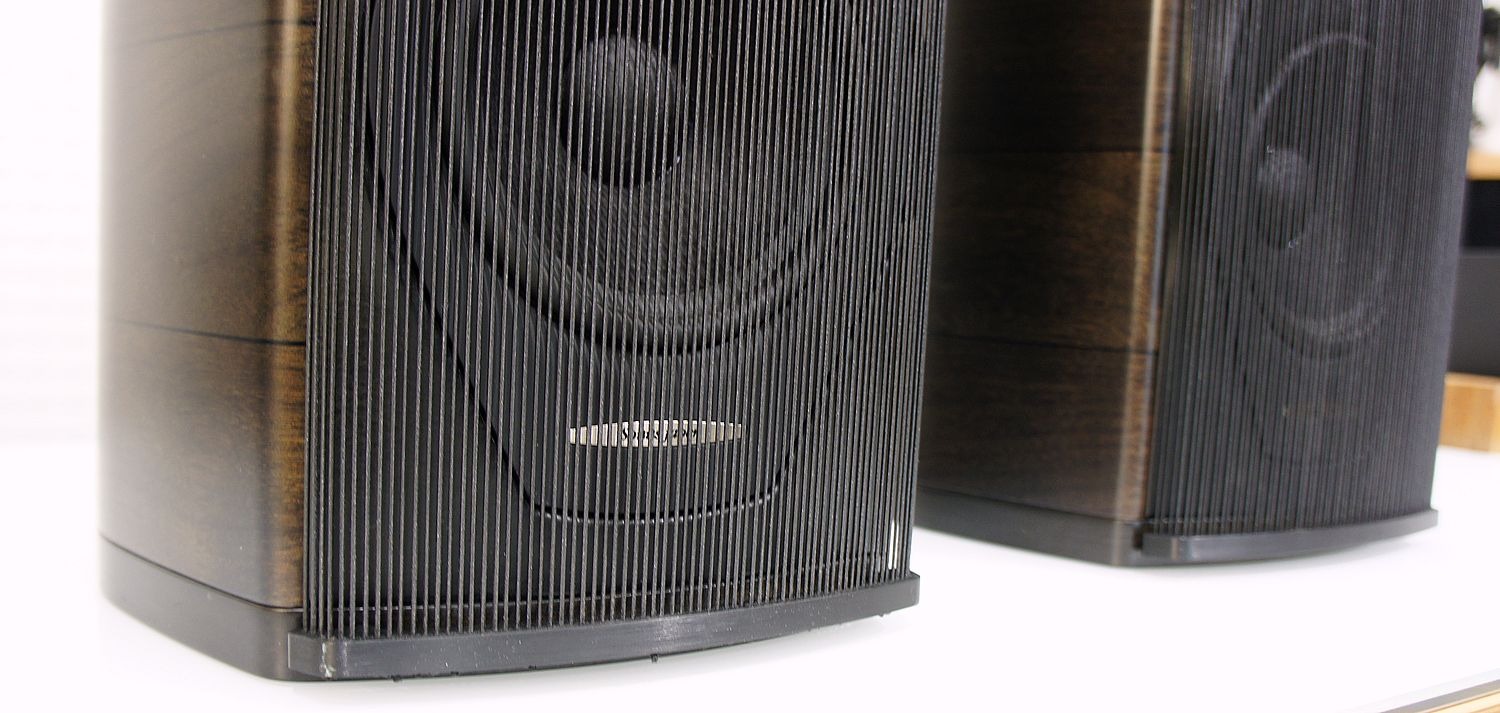 Sonus Faber Olympica 1