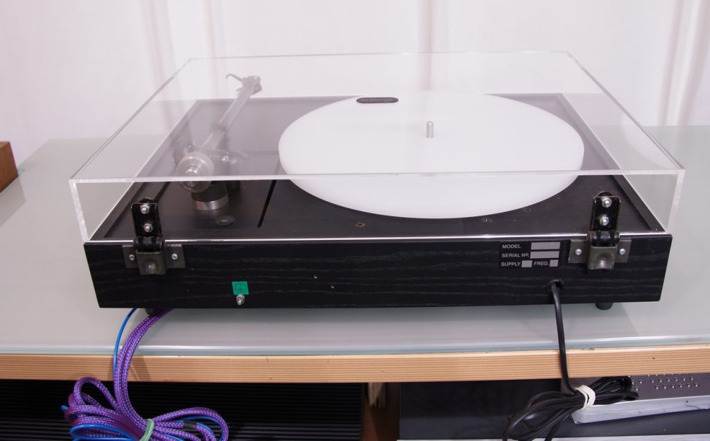 Systemdek IIX900