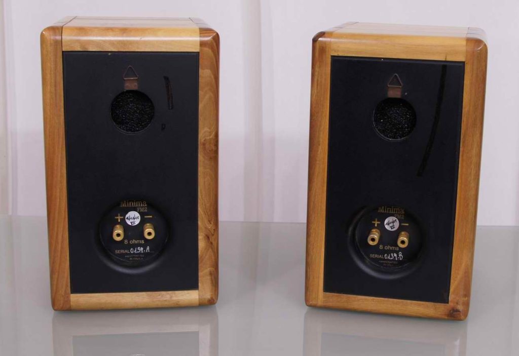 Sonus Faber " Minima FM2"