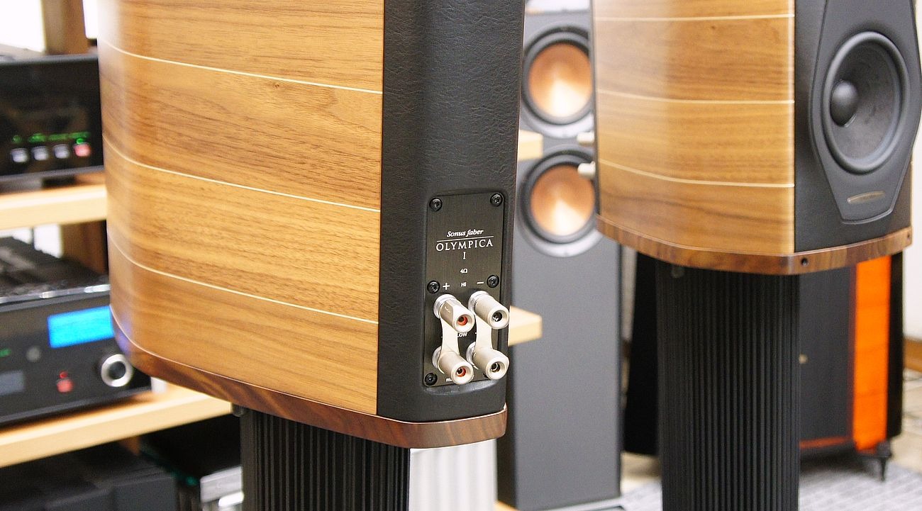 Sonus Faber Olympica 1