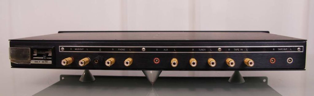 Mark Levinson ML 10A