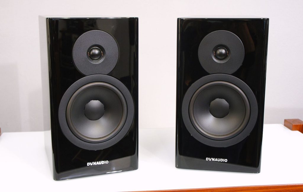 Dynaudio  Evoke 20