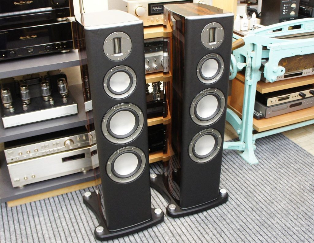 Monitor Audio PL200