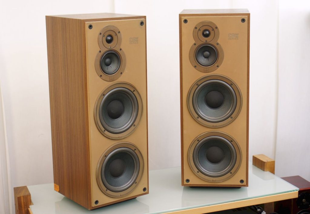 ESB CDX L6 - L7