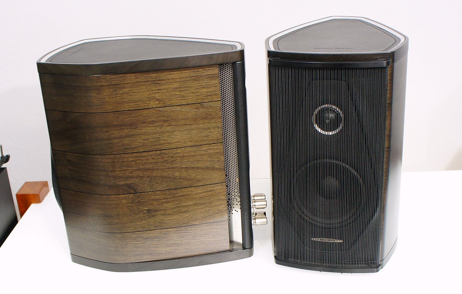 Sonus Faber Olympica 1