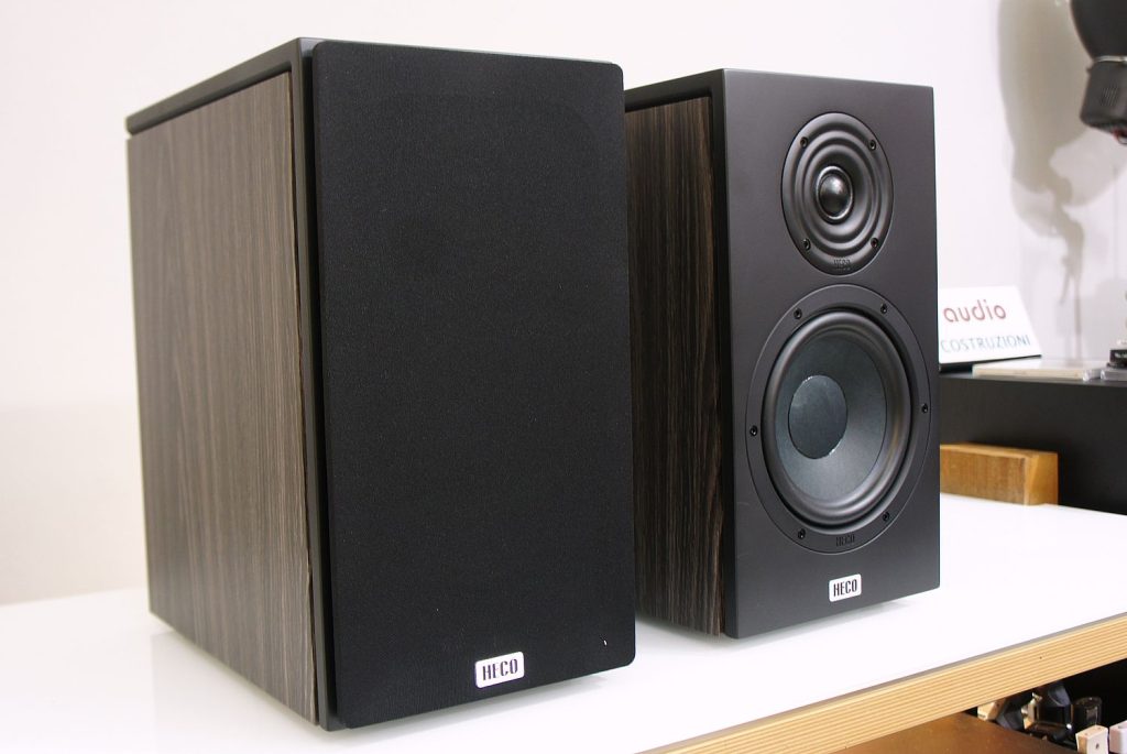 Heco Aurora 300 - 1000