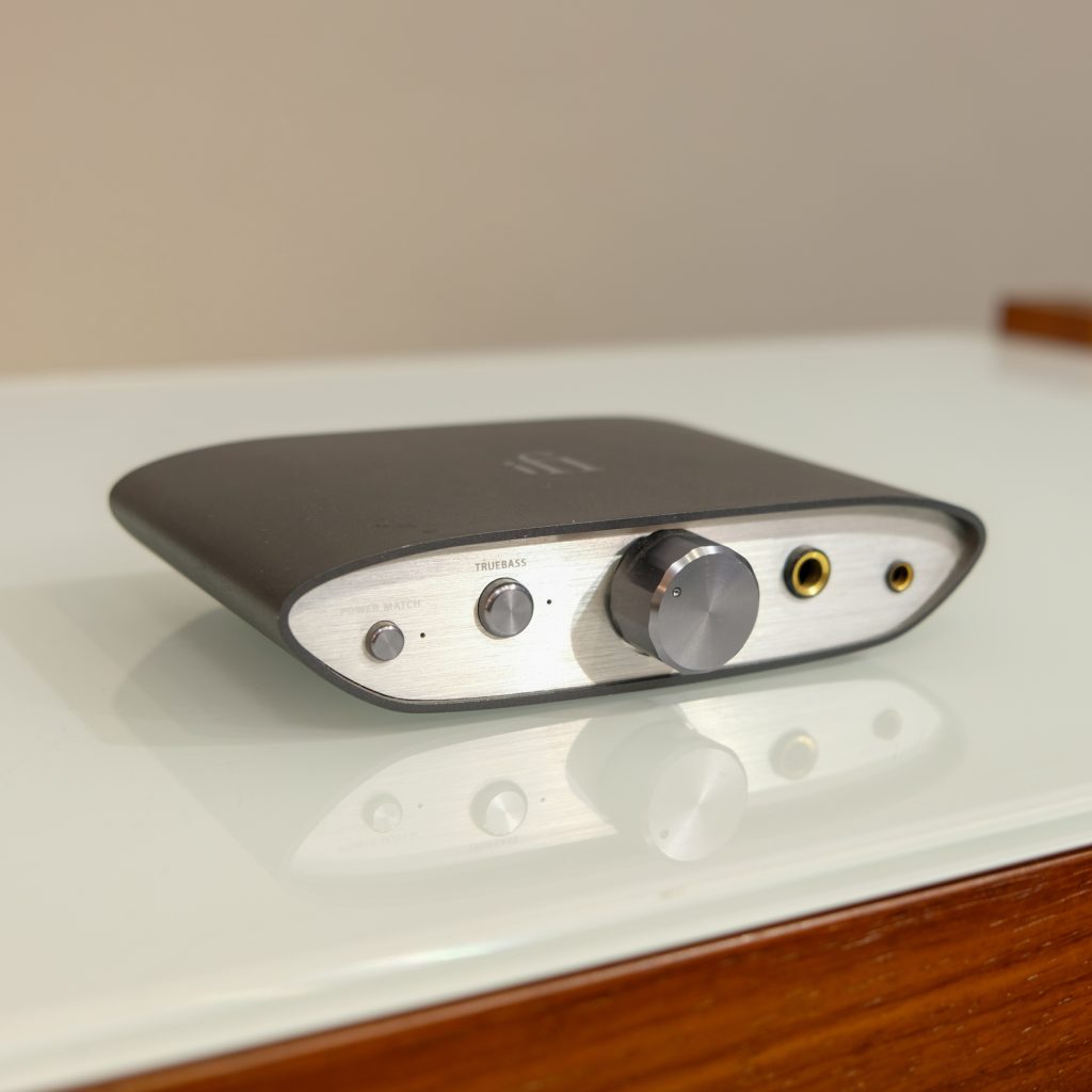 iFi Zen Dac