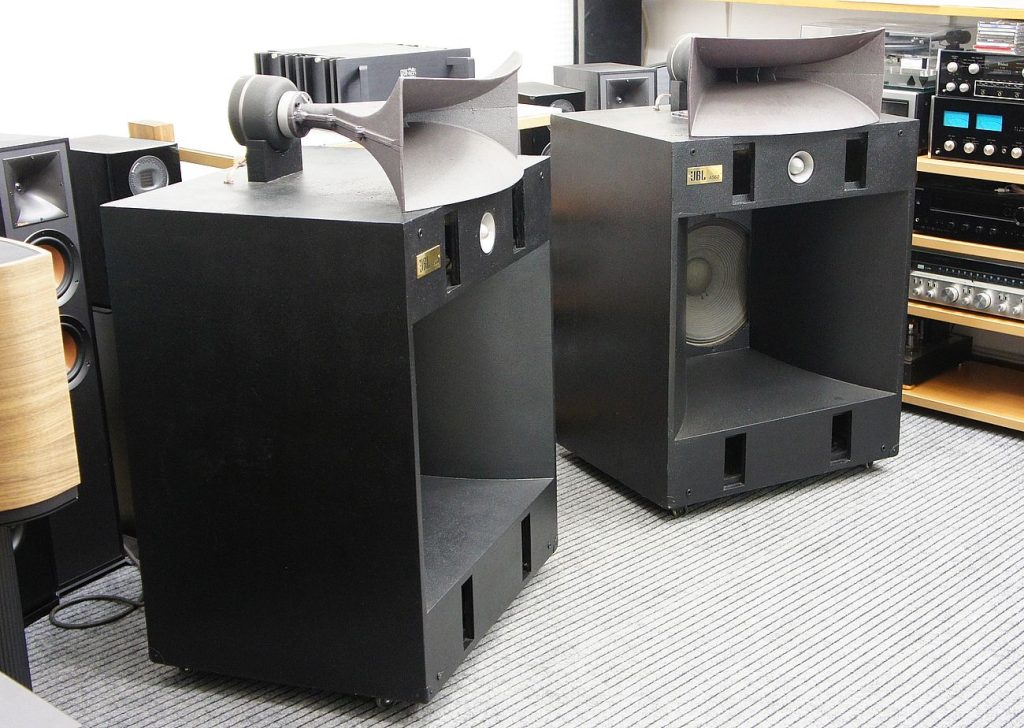 JBL  4560 - Audiojam