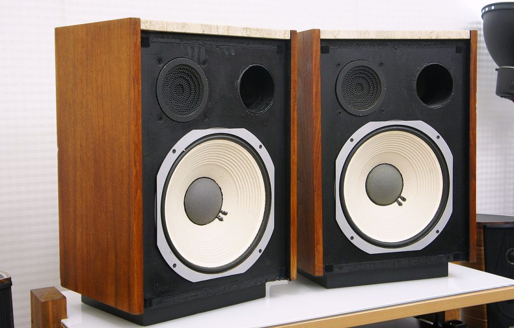 JBL  C56 Dorian