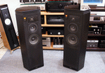 JBL HP520