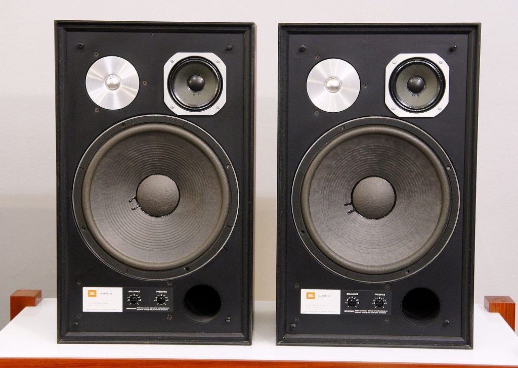 JBL L166 Horizont