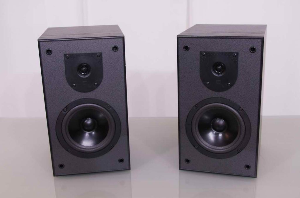 JBL TLX 200