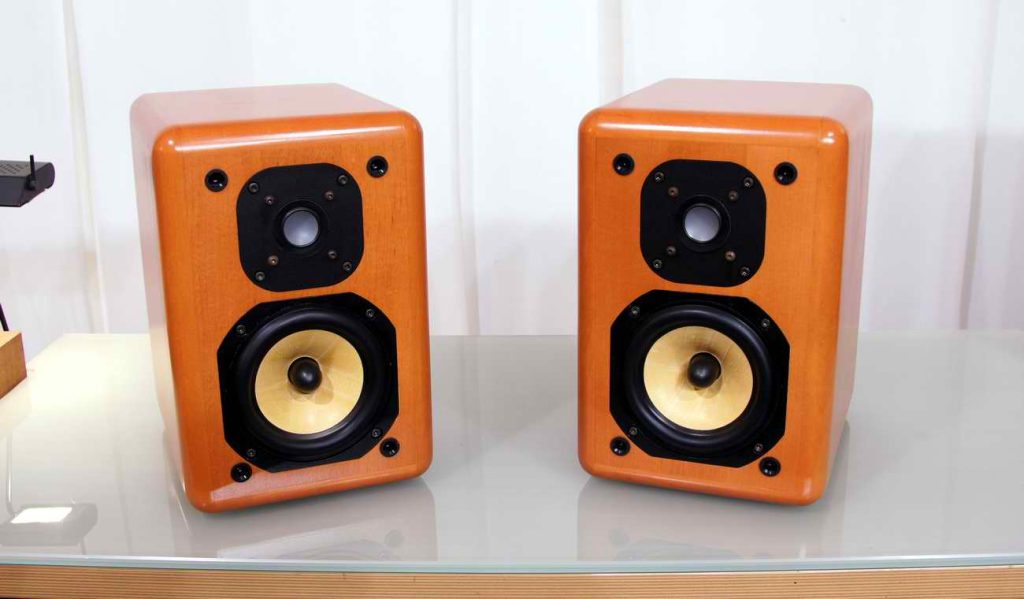 JM LAB Point Source 2