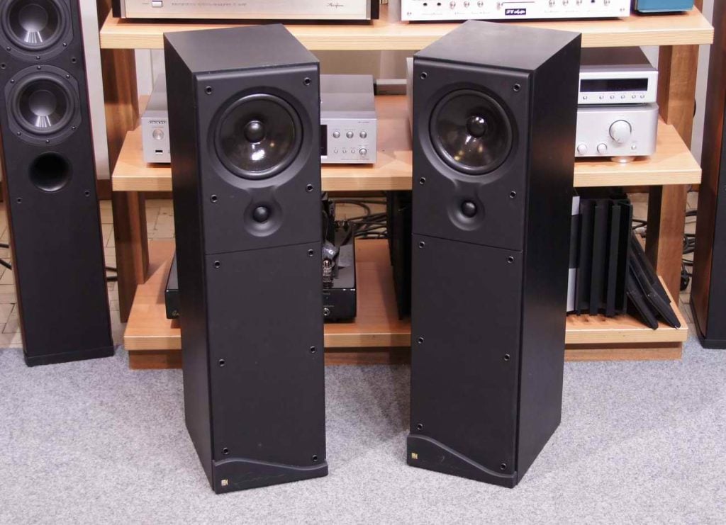 Kef Coda 9.2