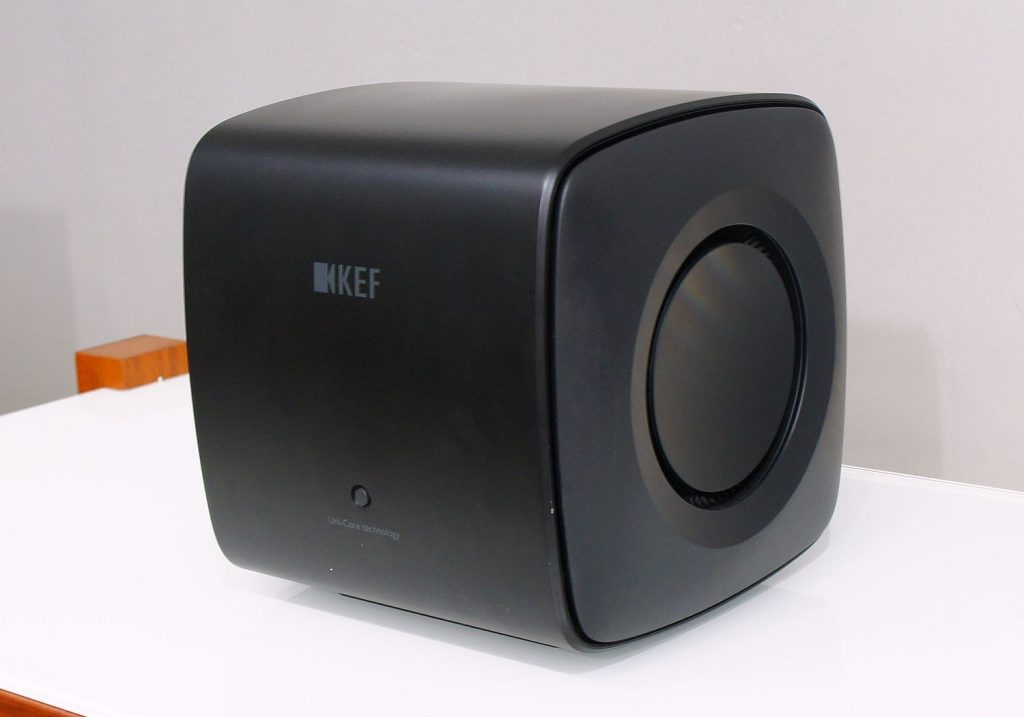 Kef KC62