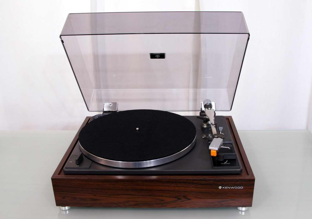 Kenwood  " KP 2022A "