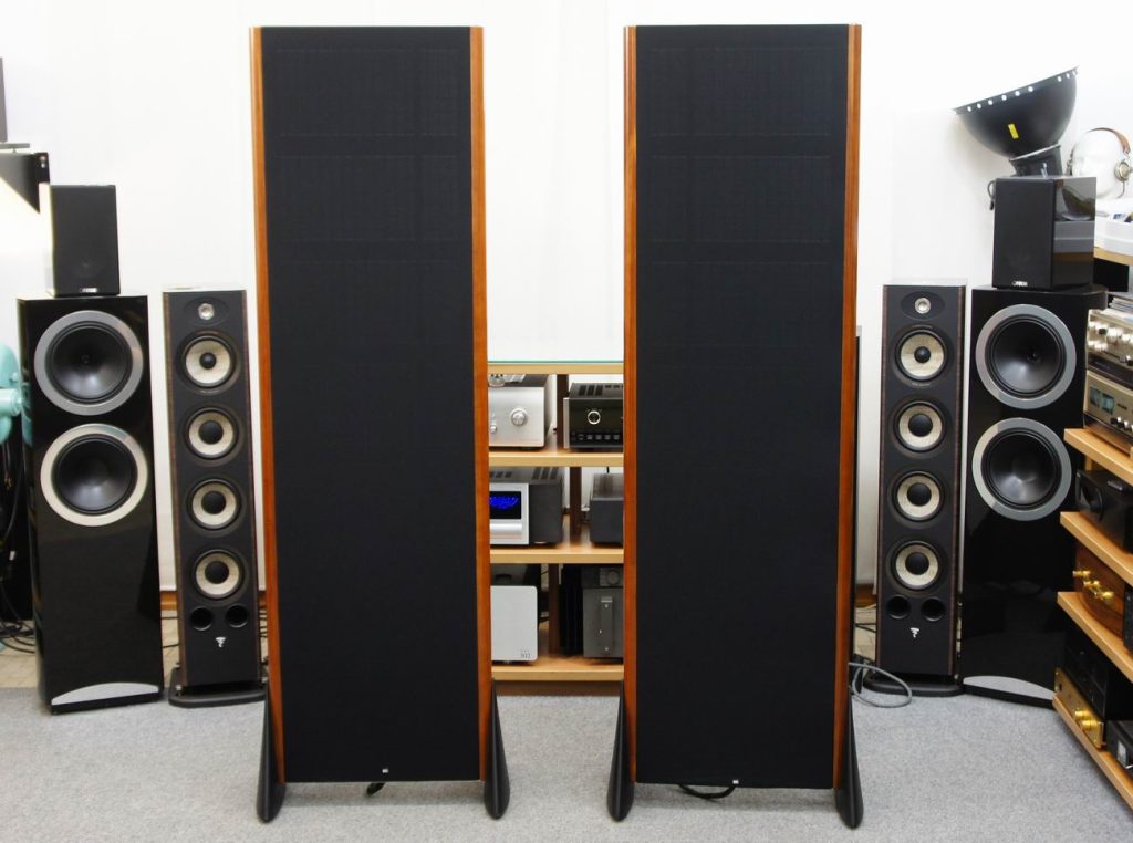 King's Sound " Prince III "