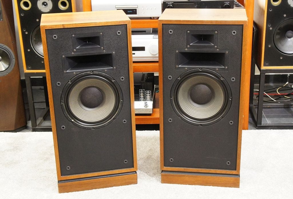 Klipsch Fortè