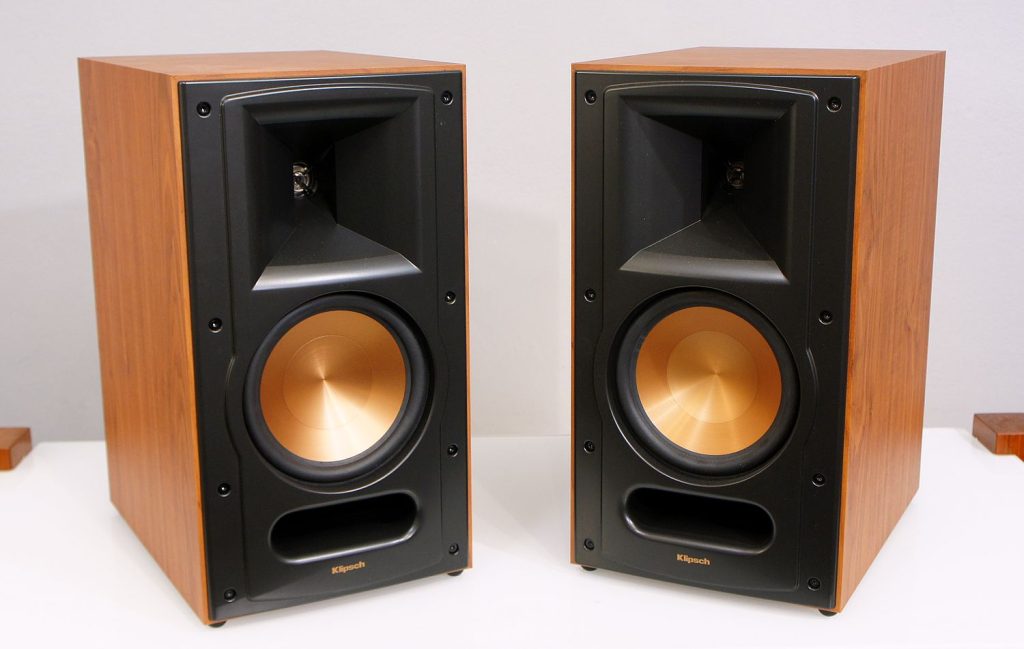 Klipsch RB 61 MKII  Klipsch RB 61