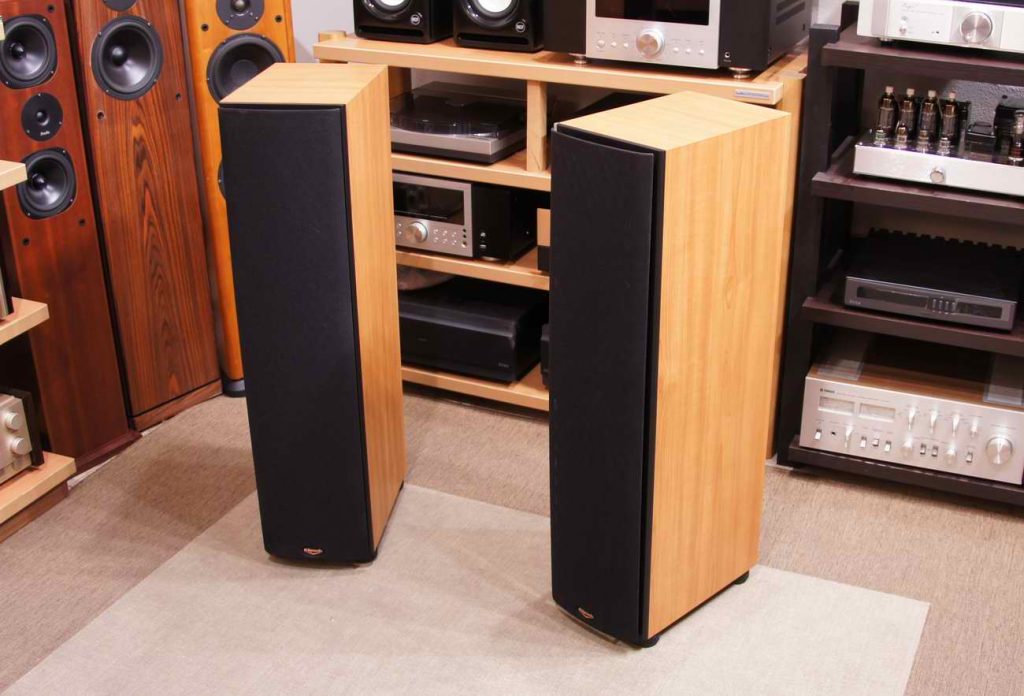 Klipsch SF 1
