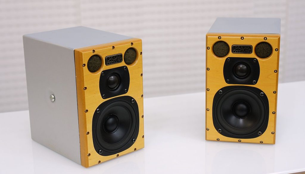 Leema Acoustic  Xen