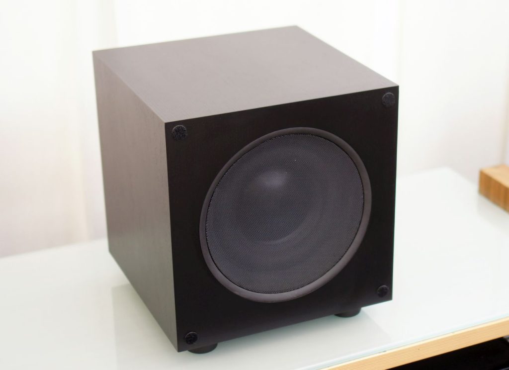 Linn  Akurate 221