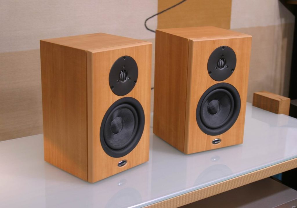 Linn - Kan