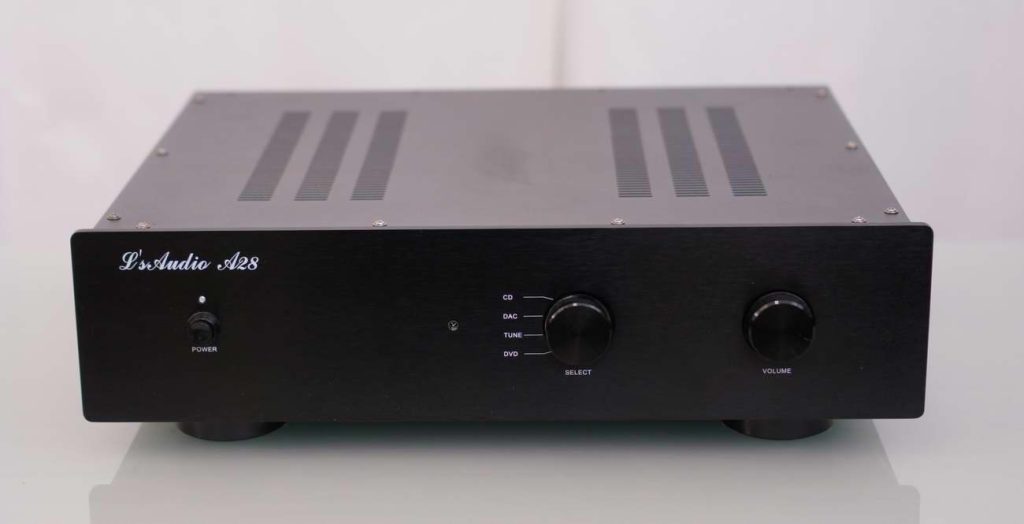Lite Audio LS60