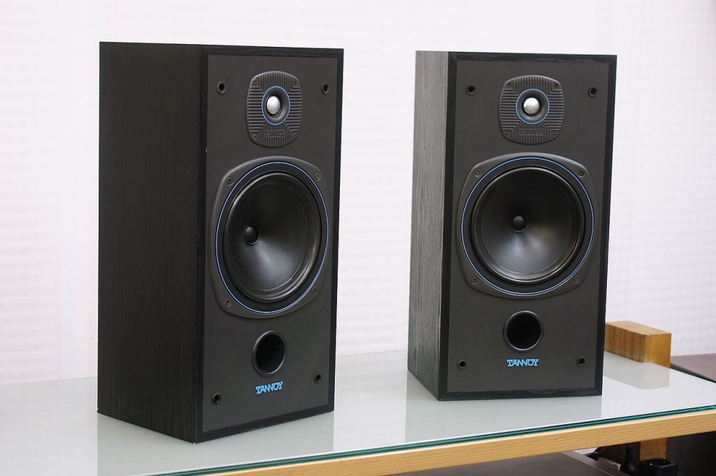 Tannoy M15