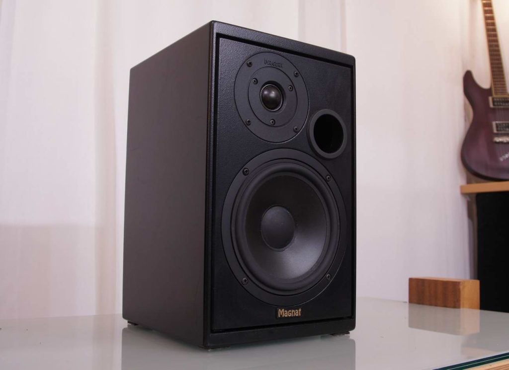 Magnat M2