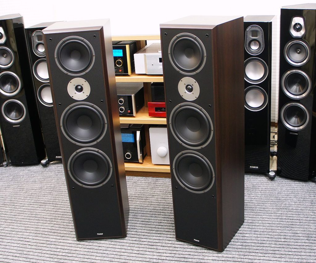 Magnat Supreme 2002