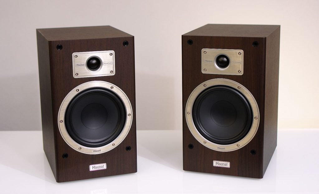 Magnat Tempus 33