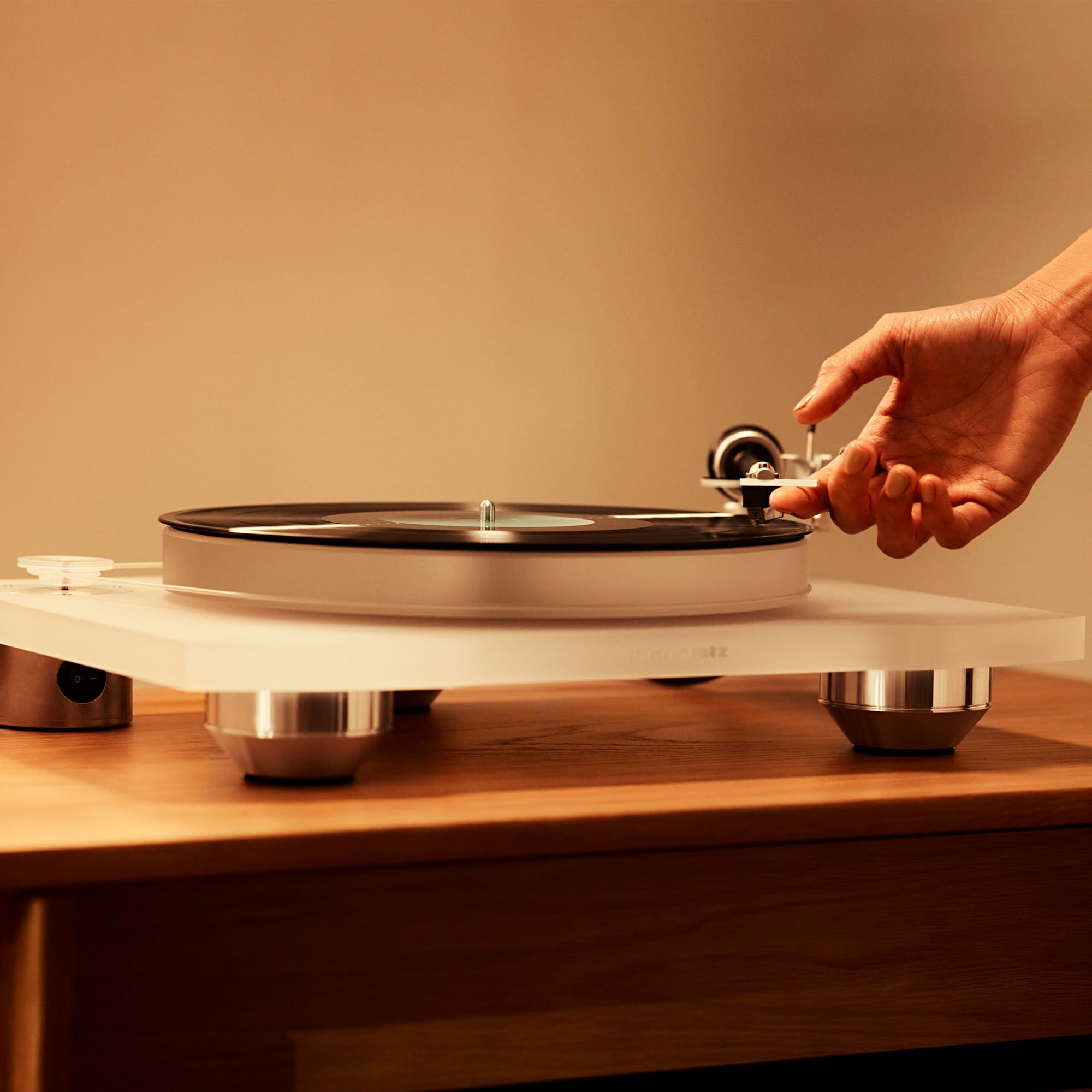 Marantz TT-15S1