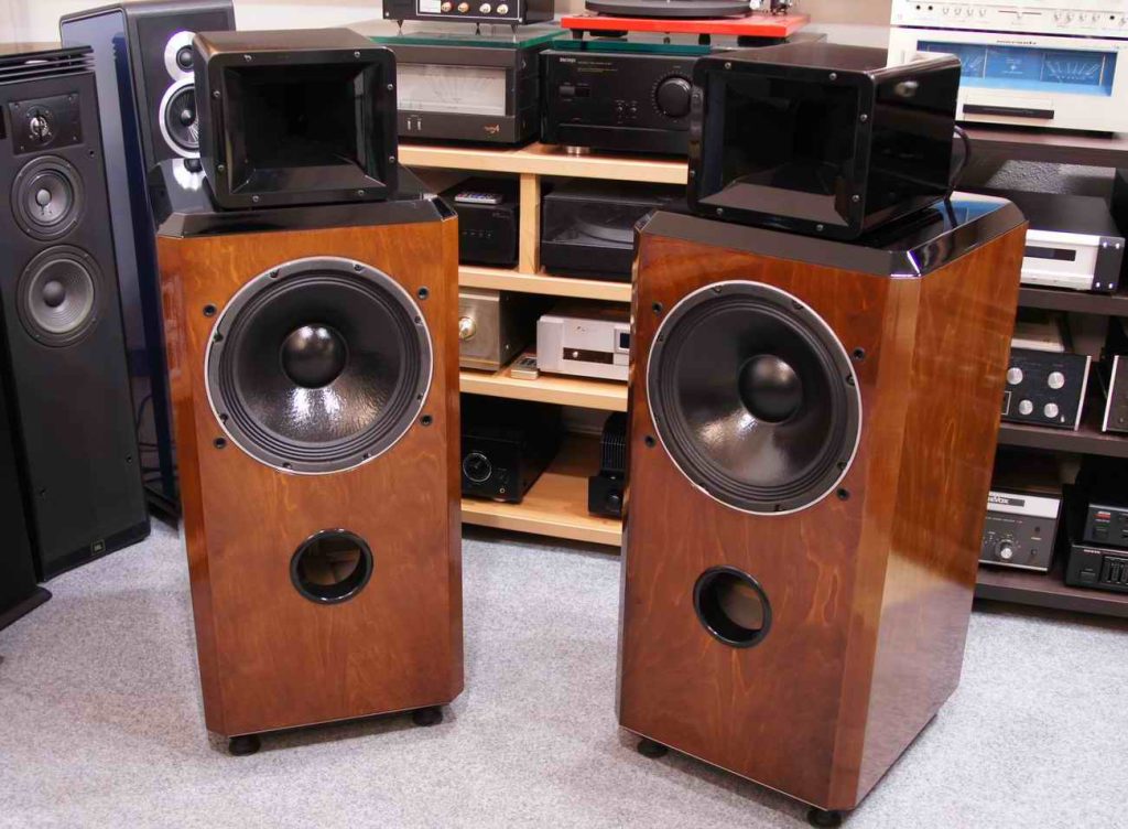 MENHIR CEM AUDIO
