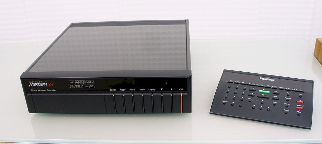Meridian 561