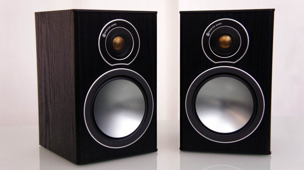 Monitor Audio Bronze 1