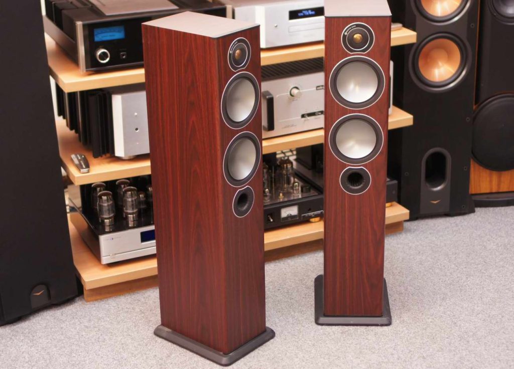 Monitor Audio  Bronze 5