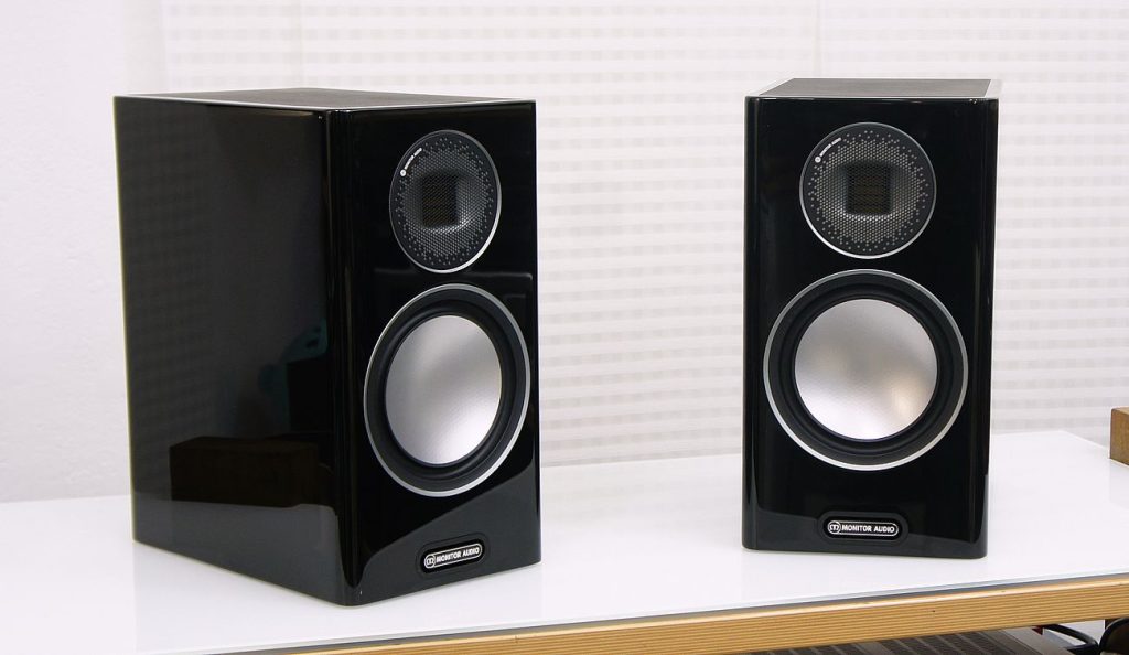 Monitor Audio Gold 200 5G