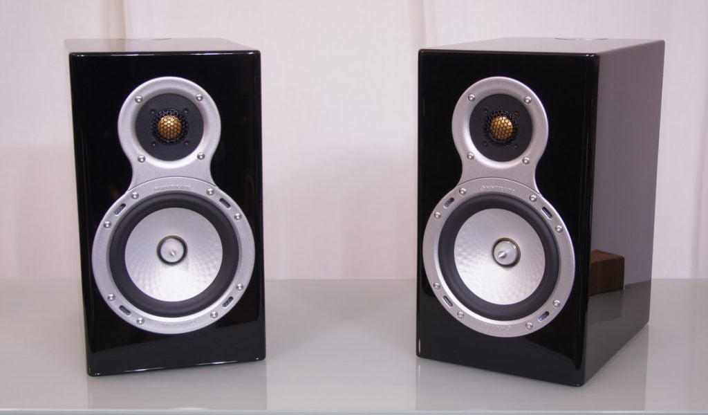 Monitor Audio GX10