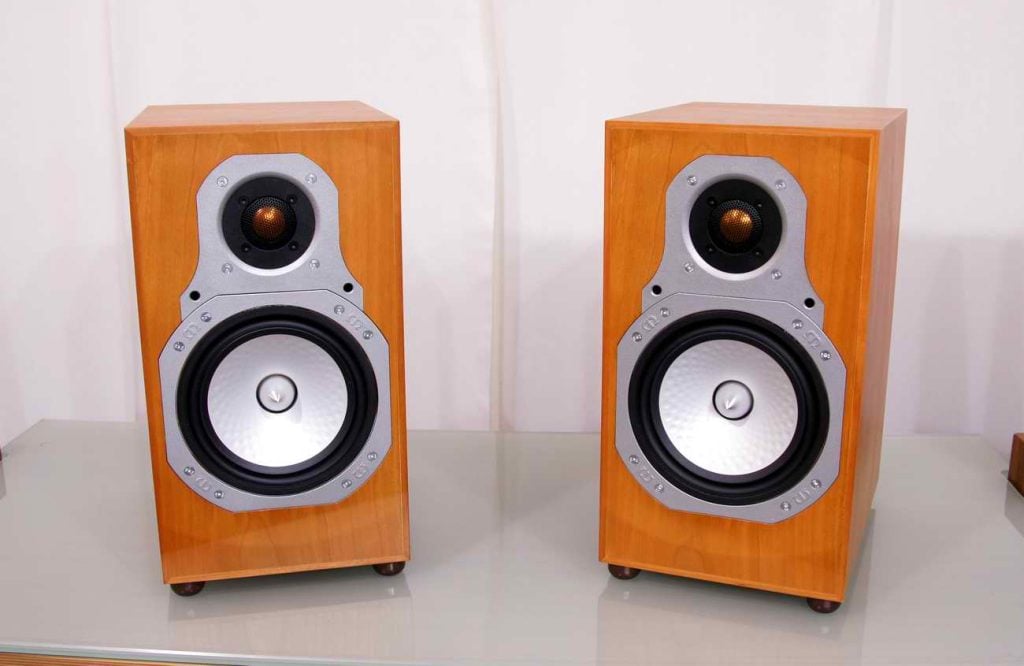Monitor Audio GX10