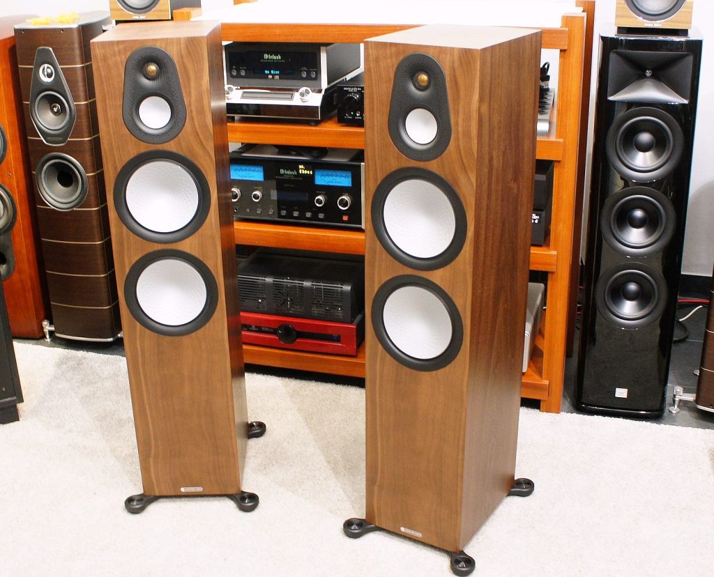 Monitor Audio  Serie 7G