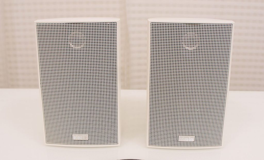 Indiana Line Nano 2