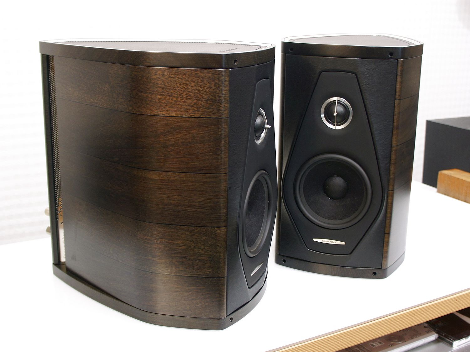 Sonus Faber Olympica 1