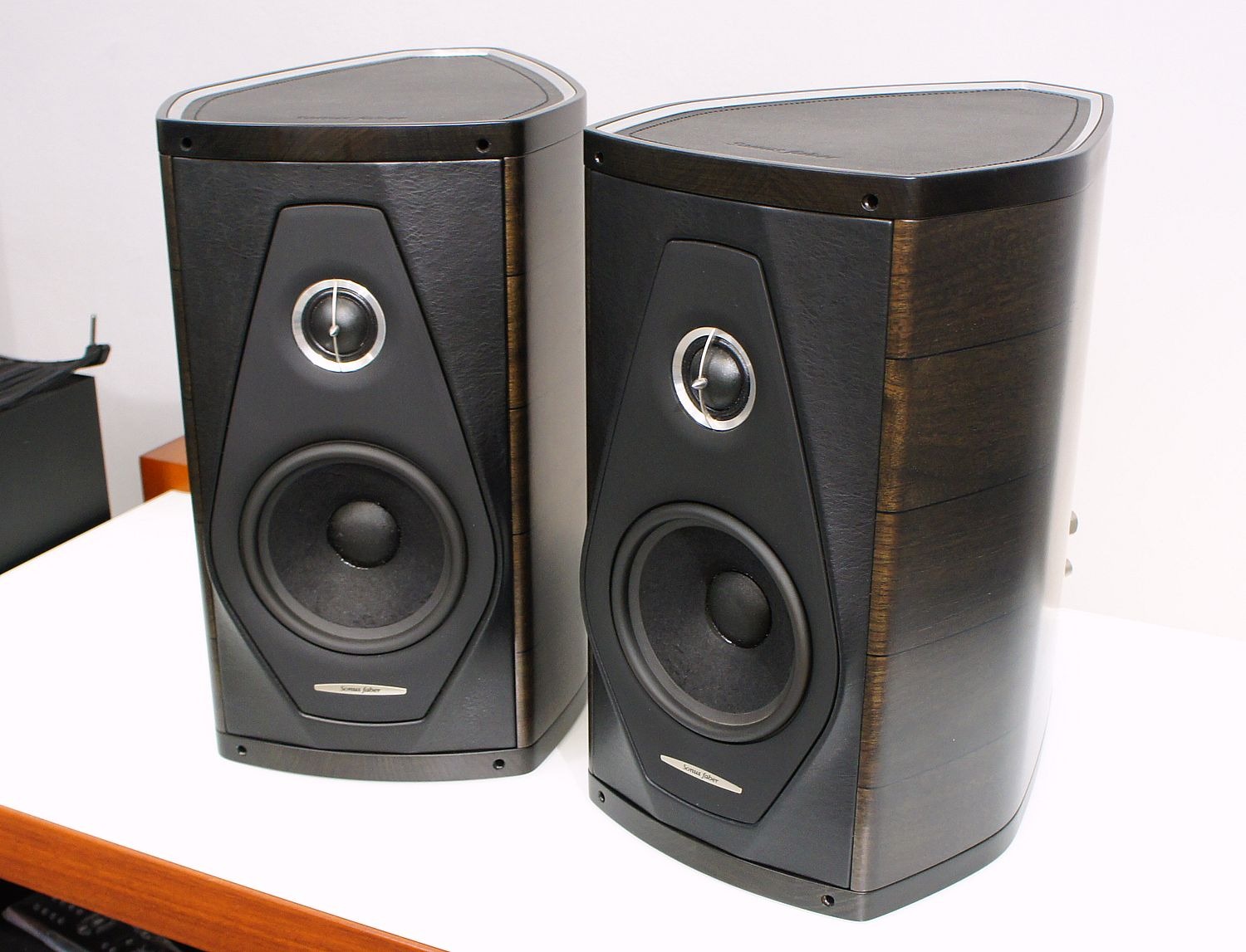 Sonus Faber Olympica 1