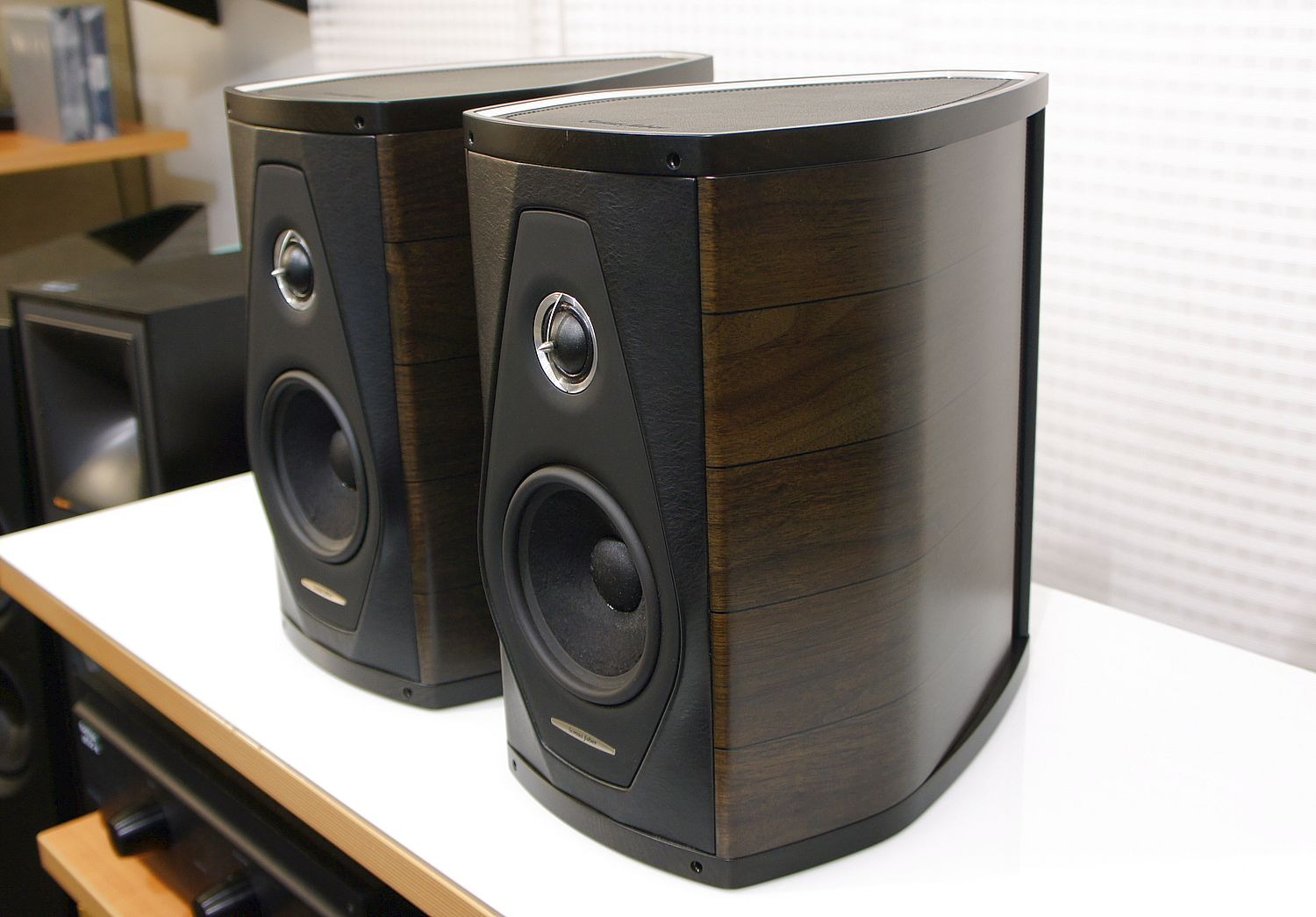 Sonus Faber Olympica 1