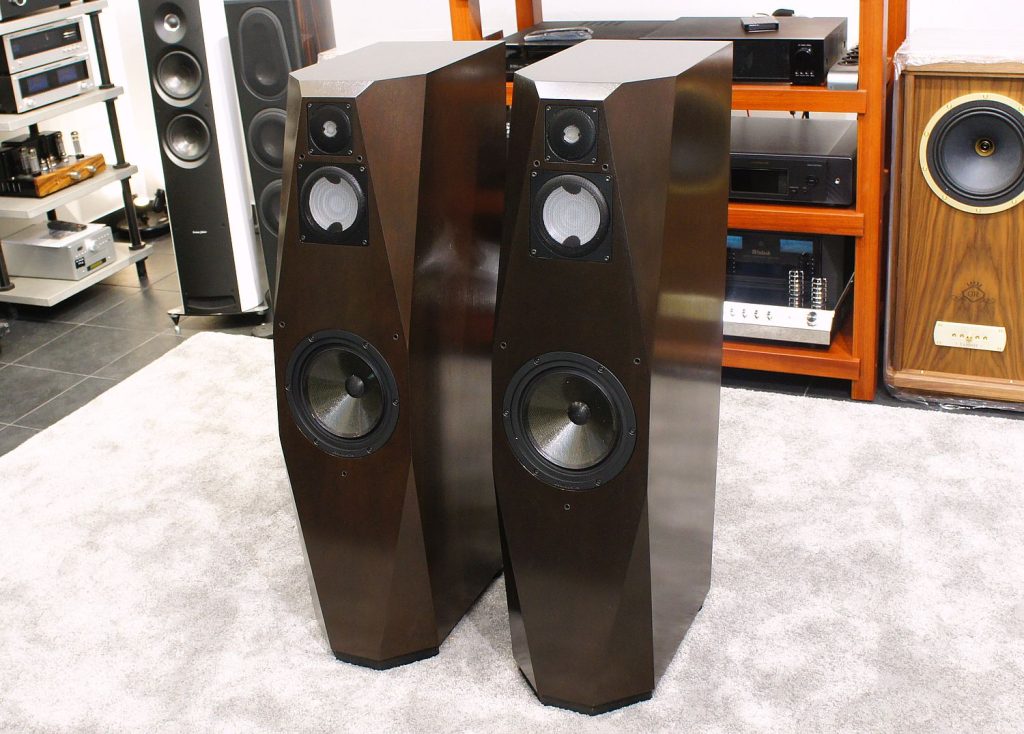 Avalon  Opus