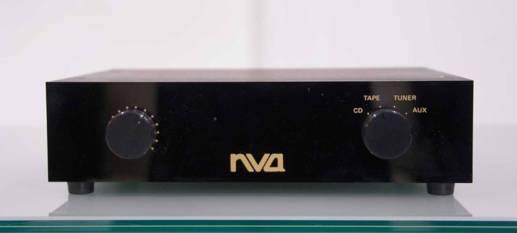 NVA P50