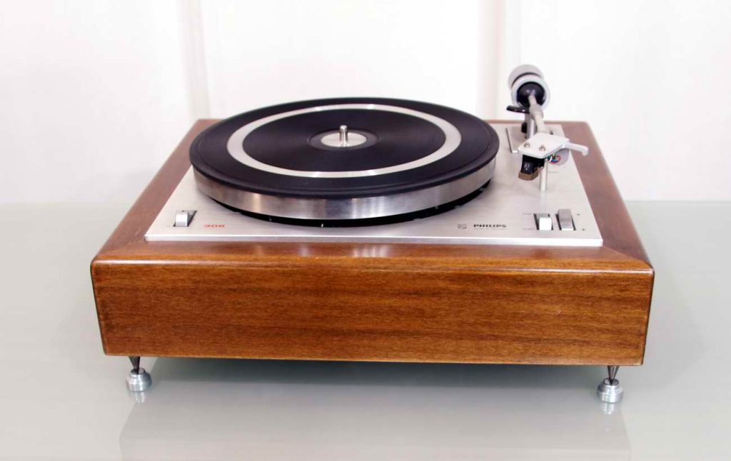 Philips 308